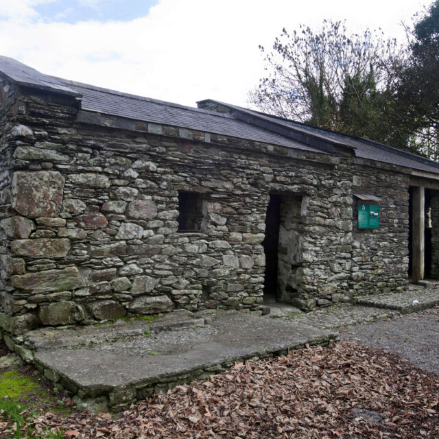 Michael Collins Birthplace