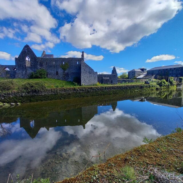 Askeaton Franciscan Friary