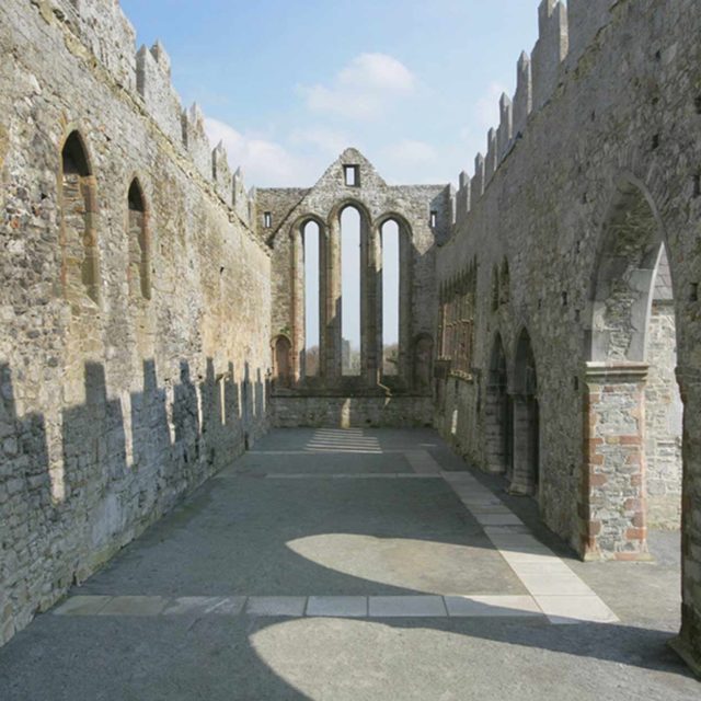 Ardfert Cathedral