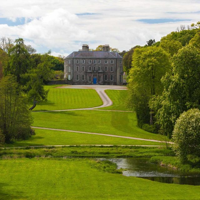 Doneraile Court and Estate