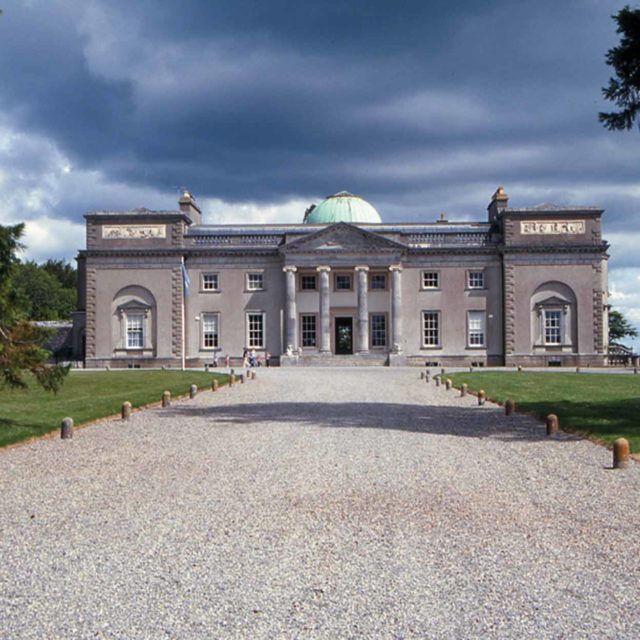 Emo Court and Estate