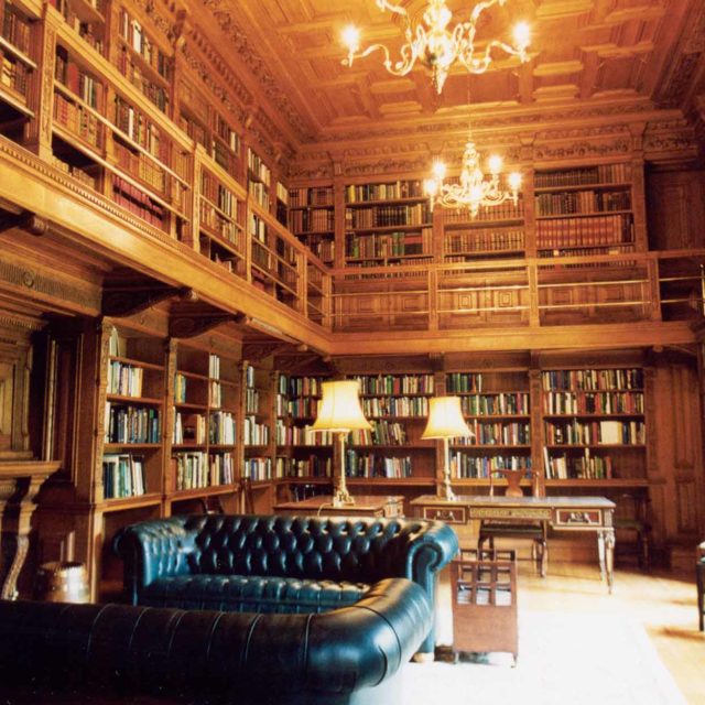 Farmleigh House and Gardens