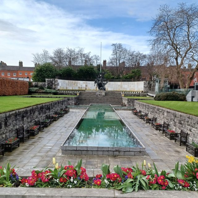 Garden of Remembrance