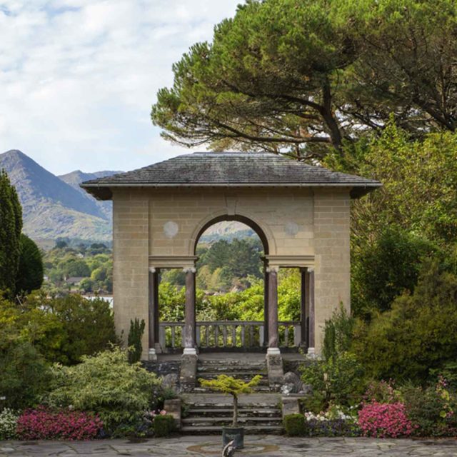 Ilnacullin – Garinish Island