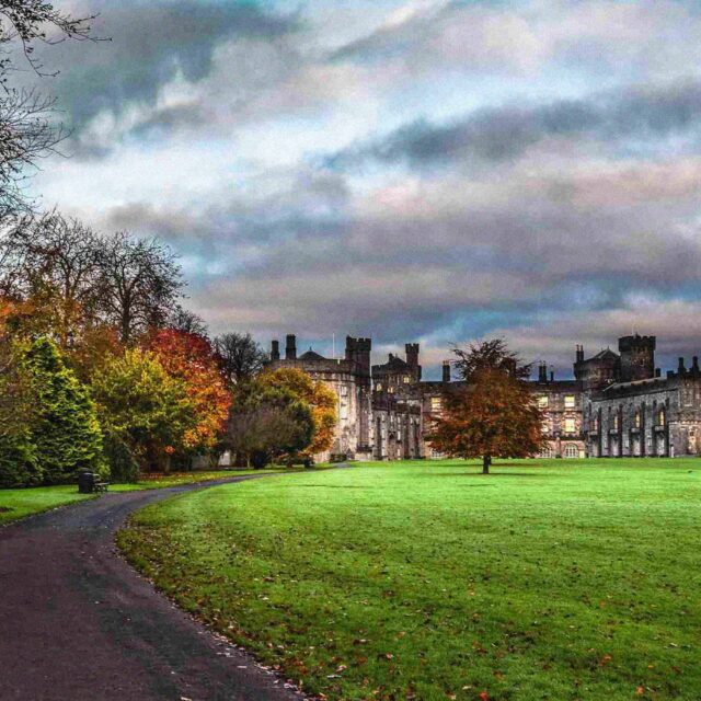 Kilkenny Castle