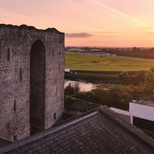 Listowel Castle