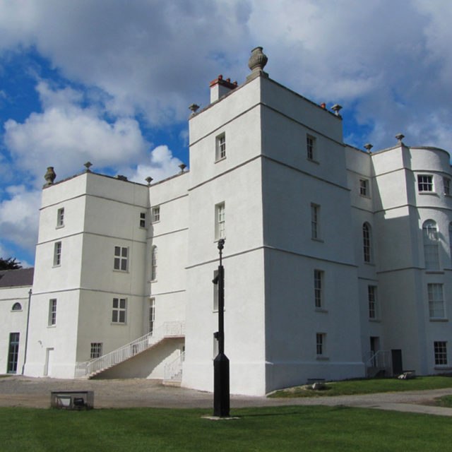 Rathfarnham Castle