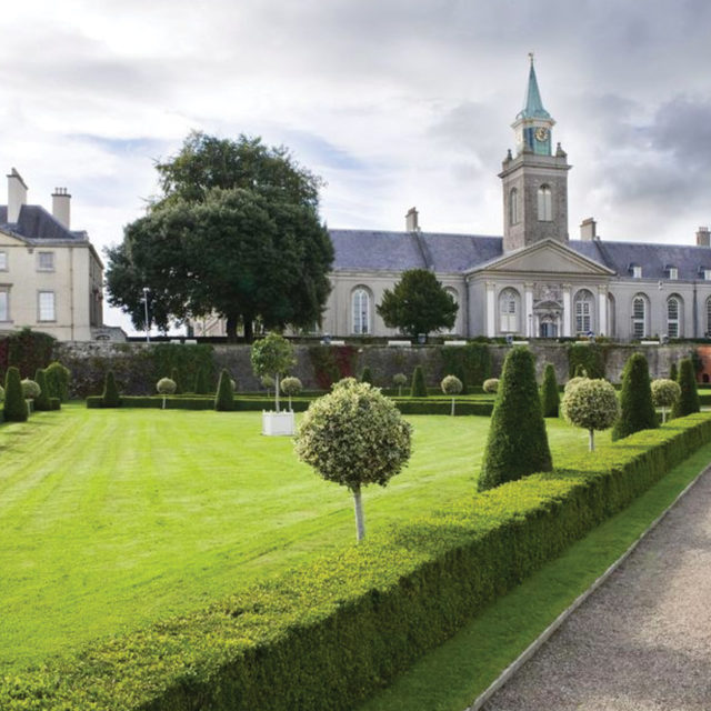 Royal Hospital Kilmainham